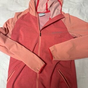 Columbia Spring Jacket